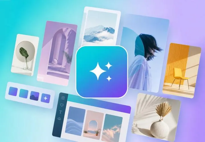 Canva Free AI-Prompts aktualisiert: neue Vorlagen-Serie für Social