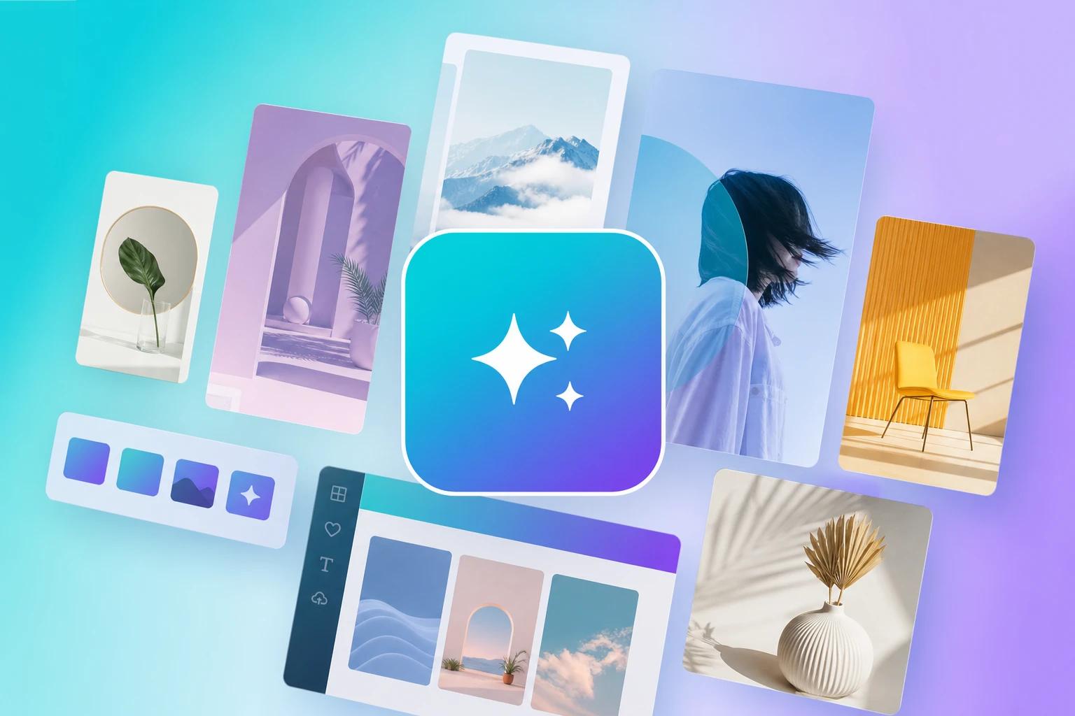 Canva Free AI-Prompts aktualisiert: neue Vorlagen-Serie für Social
