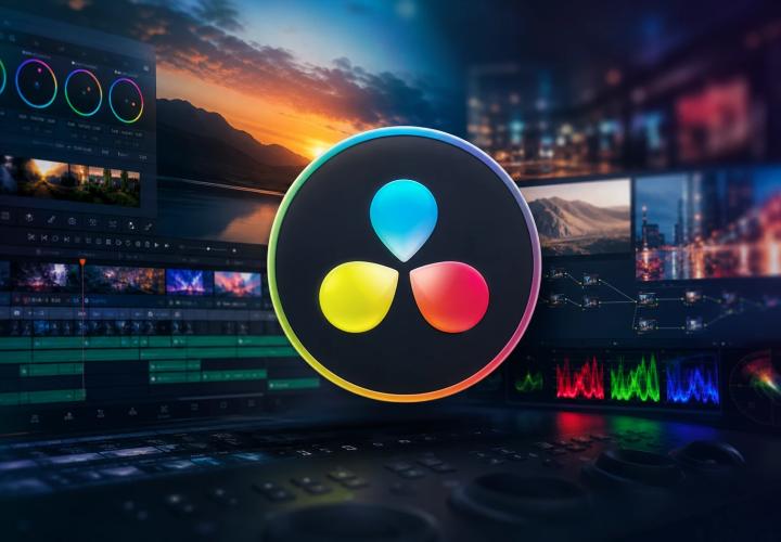 DaVinci Resolve 25 Beta im Fokus: Erste Eindrücke und Perspektiven