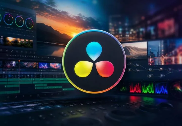 DaVinci Resolve 25 Beta im Fokus: Erste Eindrücke und Perspektiven