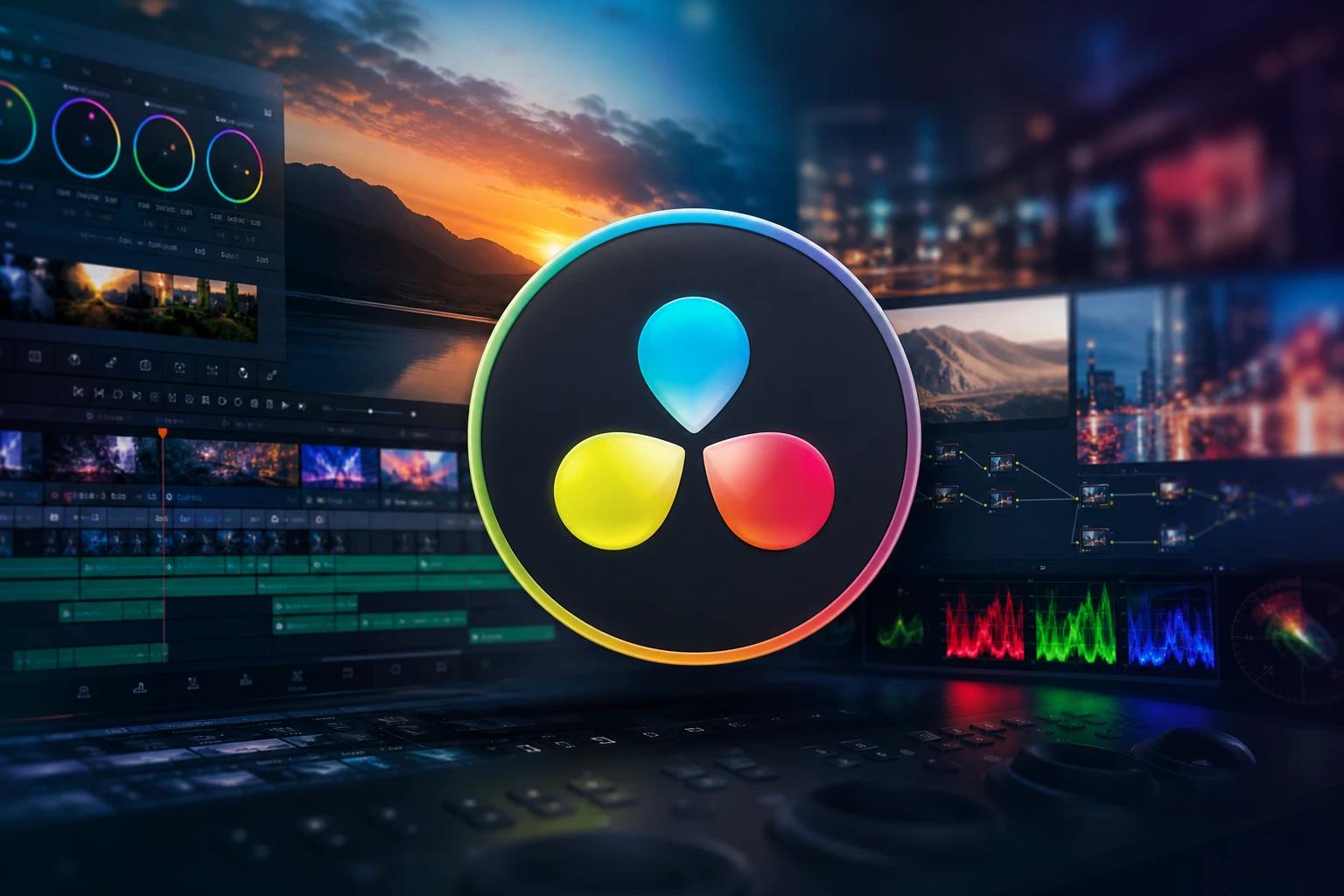 DaVinci Resolve 25 Beta im Fokus: Erste Eindrücke und Perspektiven