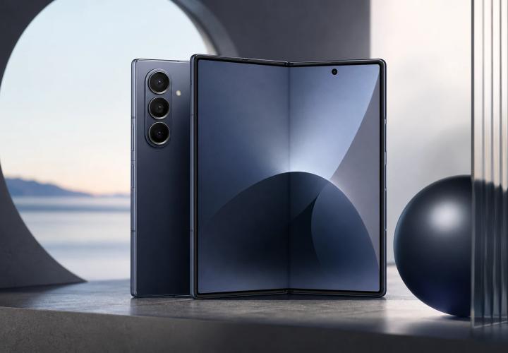 Kurswechsel bei Foldables: Hands-on mit dem Galaxy Z Fold 8