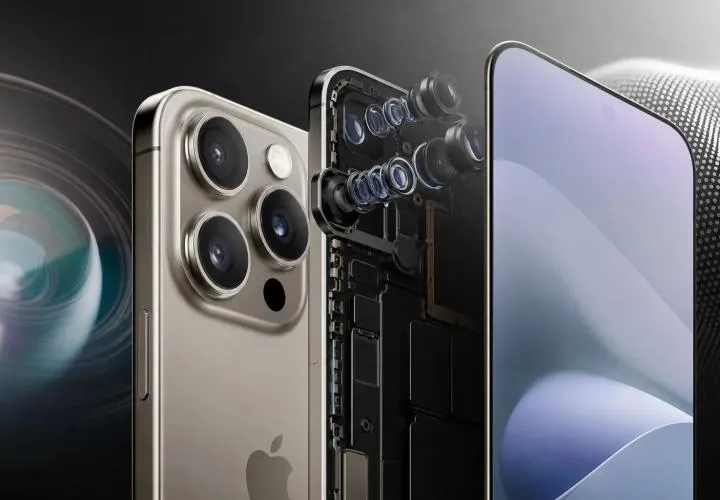 iPhone 18 Pro: Kameraupgrades, Designänderungen und Under-Display Ideen