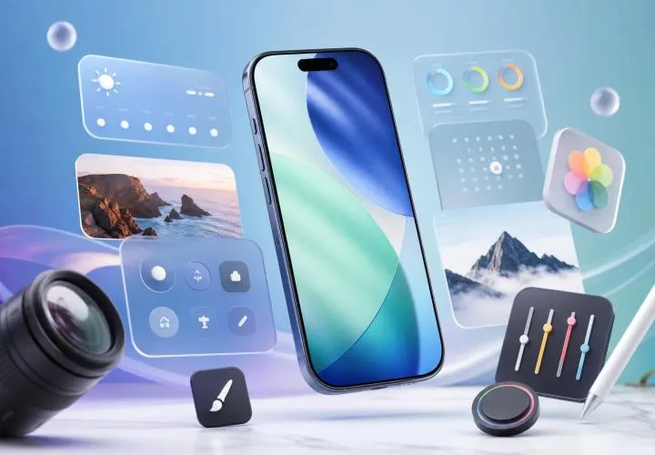 iOS 26.6 bringt Widget-Verbesserungen und kreative Tools