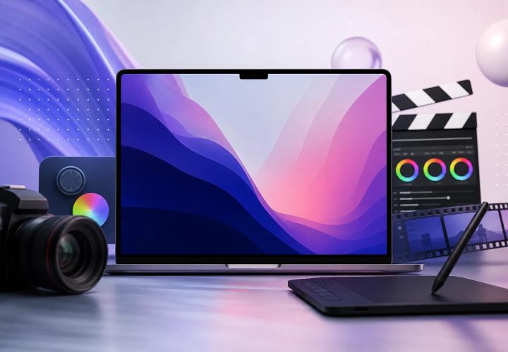 MacOS 14.6 Beta setzt auf kreative Tools für Grafik und Video