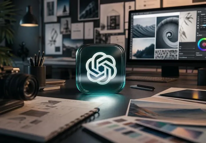 OpenAI im Design-Workflow: Best Practices aus der Praxis