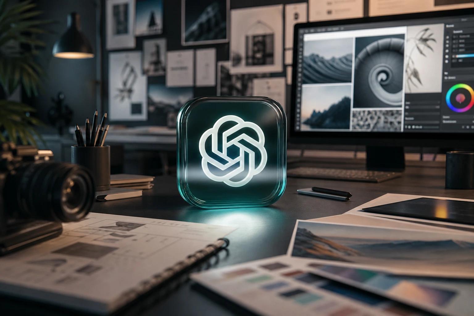 OpenAI im Design-Workflow: Best Practices aus der Praxis