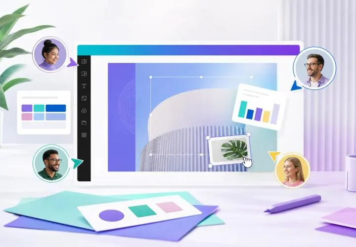 Neue Canva-Updates stärken Team-Kollaboration und Produktivität