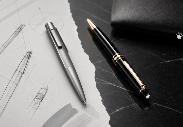 Ist der 35-Dollar-Stift wirklich besser als Montblanc? Ein Blick hinter Design und Preis