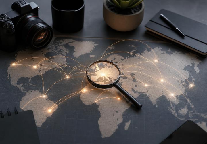 Die besten GEO-Tools 2026: KI-Sichtbarkeit im Vergleich
