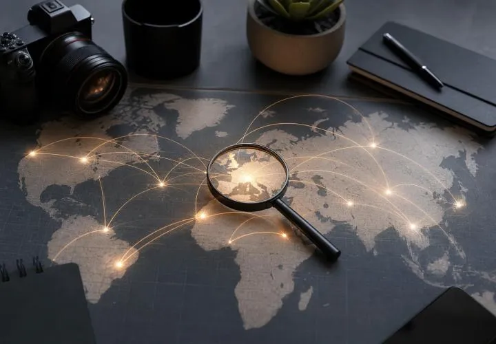 Die besten GEO-Tools 2026: KI-Sichtbarkeit im Vergleich