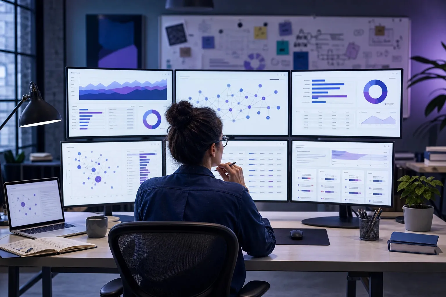 Marketer vergleicht Dashboards für KI-Sichtbarkeit Marketer vergleicht Dashboards für KI-Sichtbarkeit