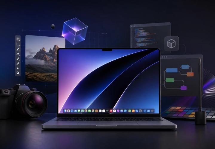 Apple präsentiert macOS Creative Toolkit im Developer-Portal