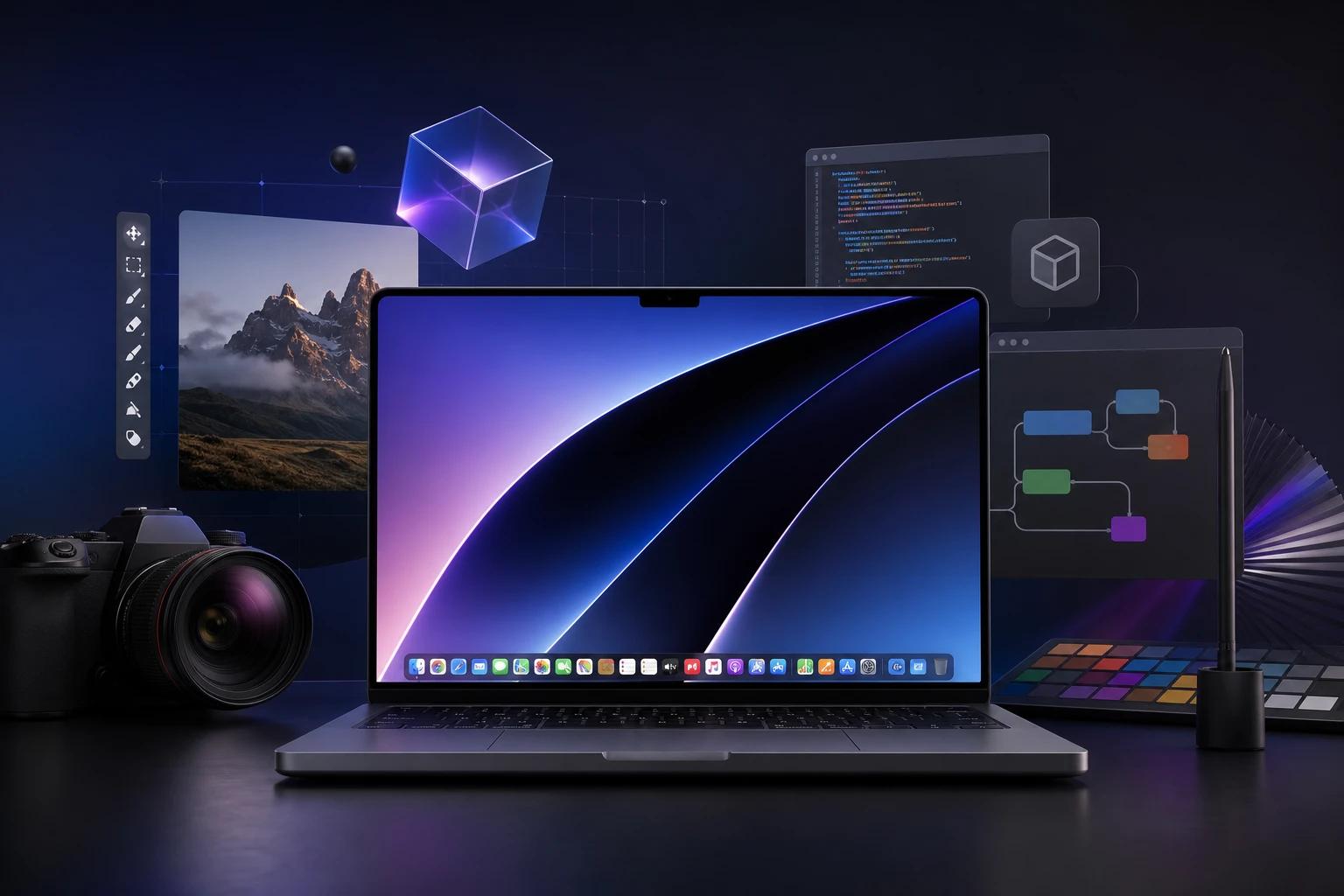 Apple präsentiert macOS Creative Toolkit im Developer-Portal