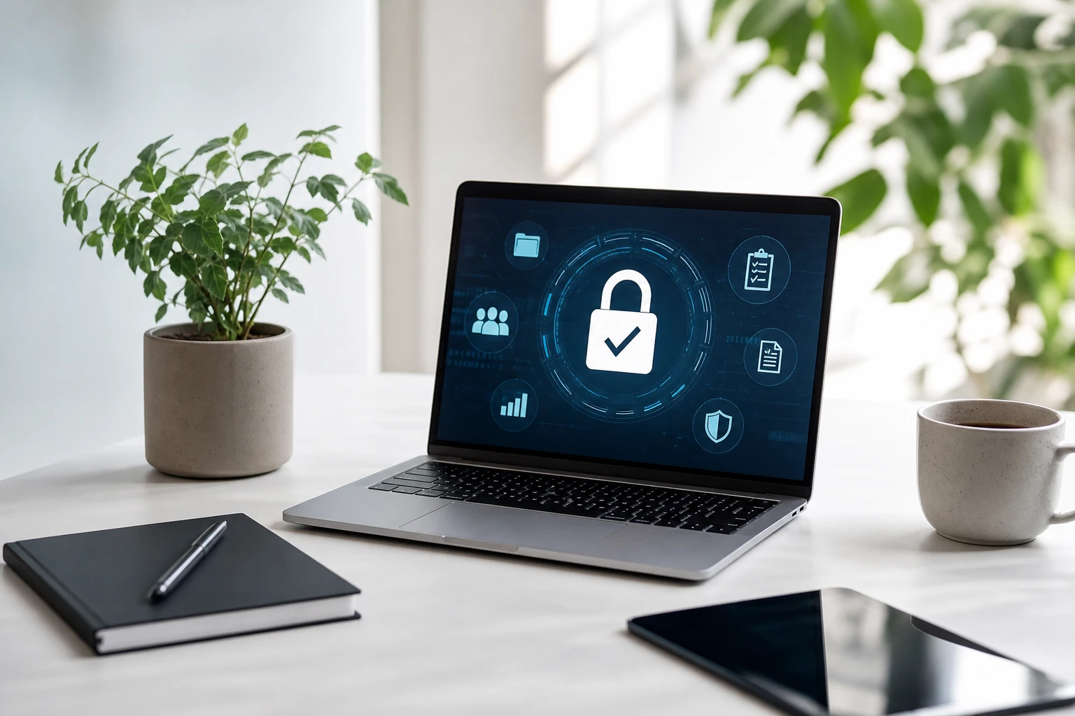 Was Ist die Beste Software für die ISO 27001 Zertifizierung? 6 Tools im Vergleich