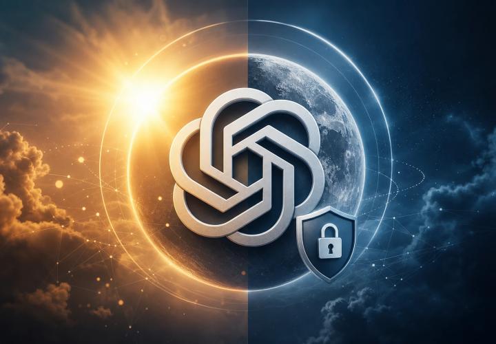 GPT-5.6 Sol & Luna: Sicherheits-Update im August