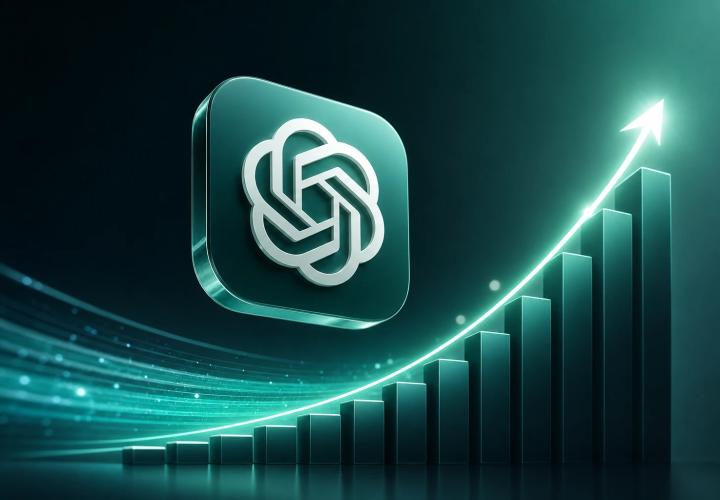 OpenAI Ads erreichen 1 Mrd. Umsatzlaufbahn in unter einem Jahr