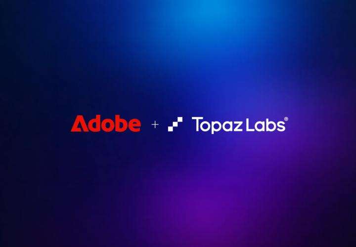 Adobe übernimmt Topaz Labs: Was sich für Kreative ändert