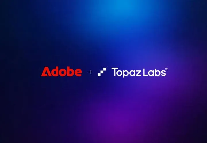 Adobe übernimmt Topaz Labs: Was sich für Kreative ändert