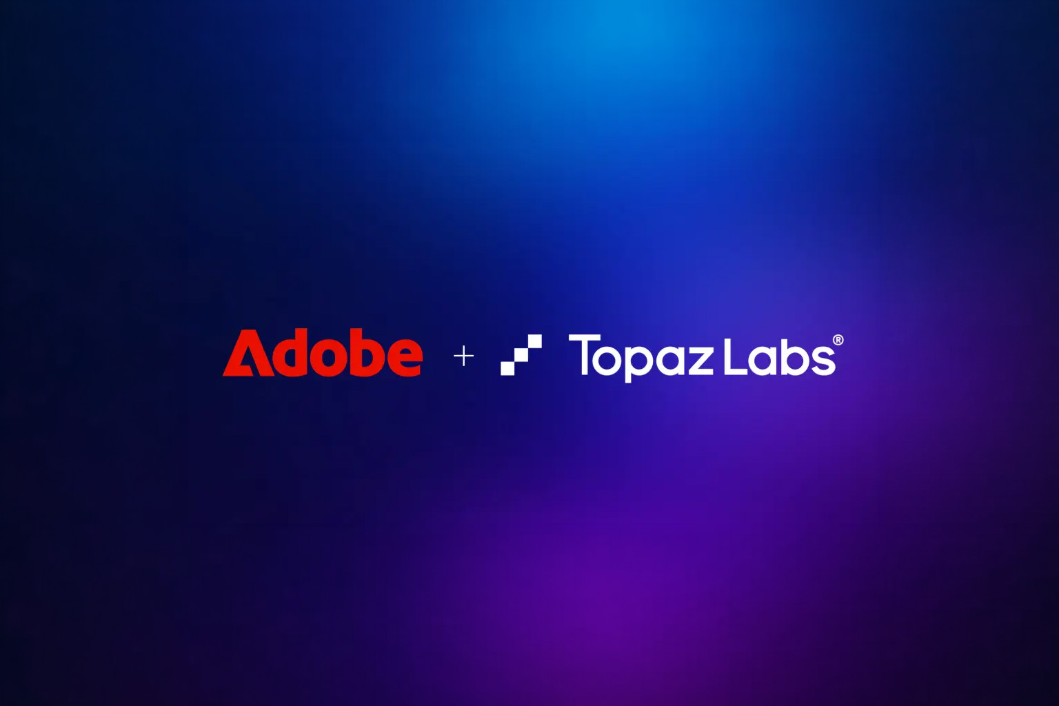 Adobe übernimmt Topaz Labs: Was sich für Kreative ändert
