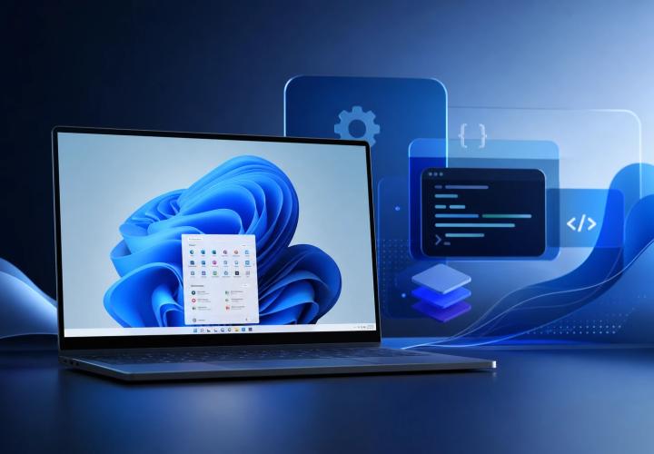 Windows 11 26H2 bringt neue Optimierungen und Entwickler-Tools