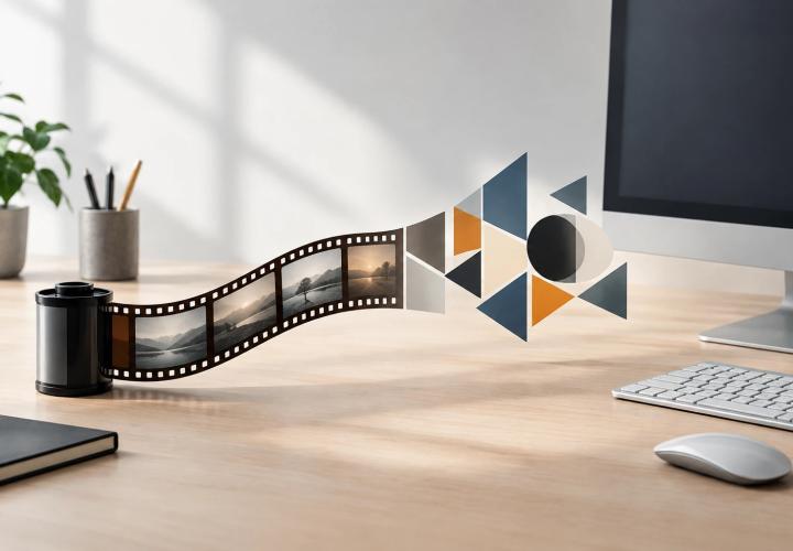 HyperFrames Studio wird als Videoschnittprogramm für Agenten vorgestellt