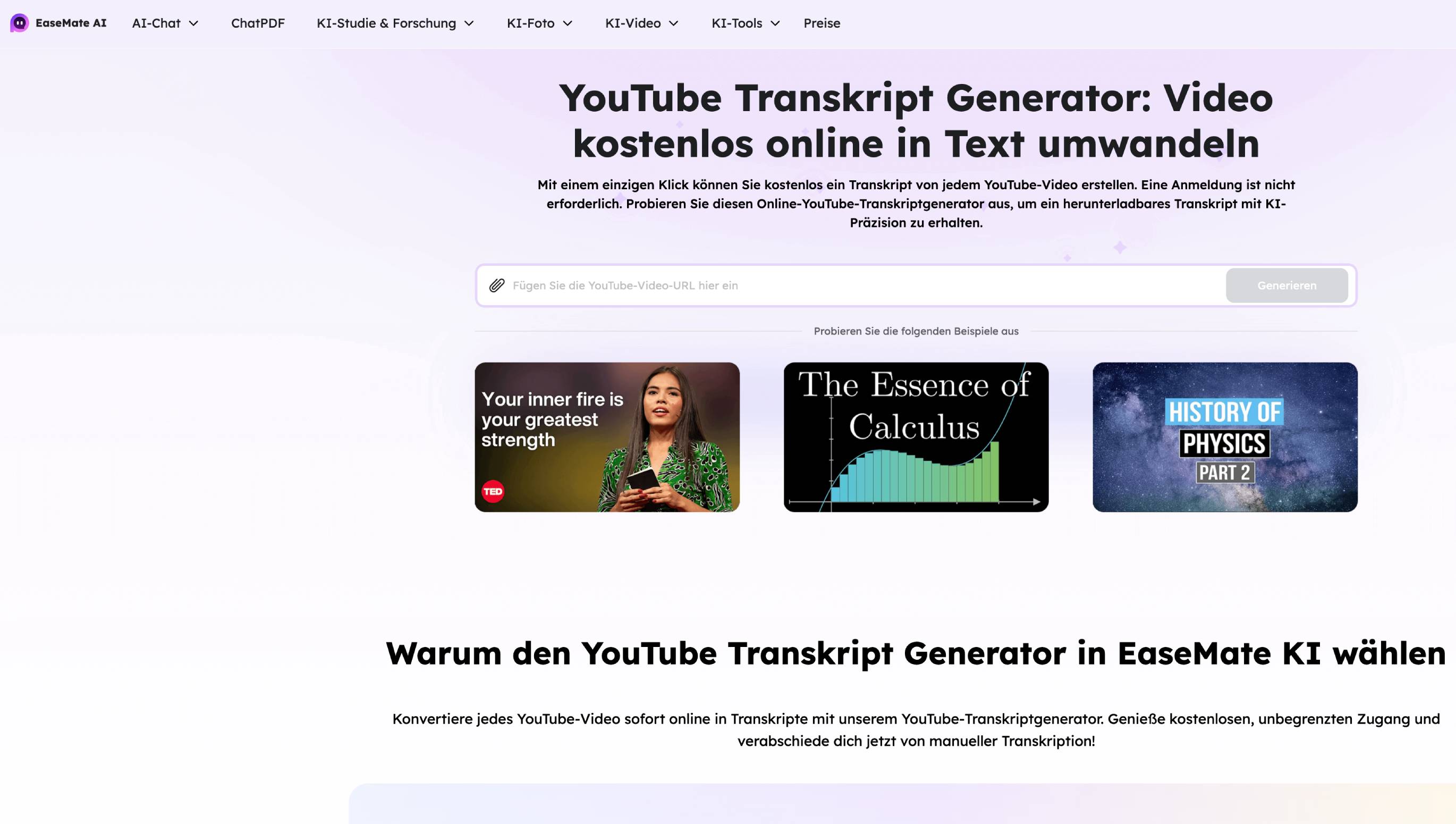 YouTube-Transkript-Generator_Beitragsbild