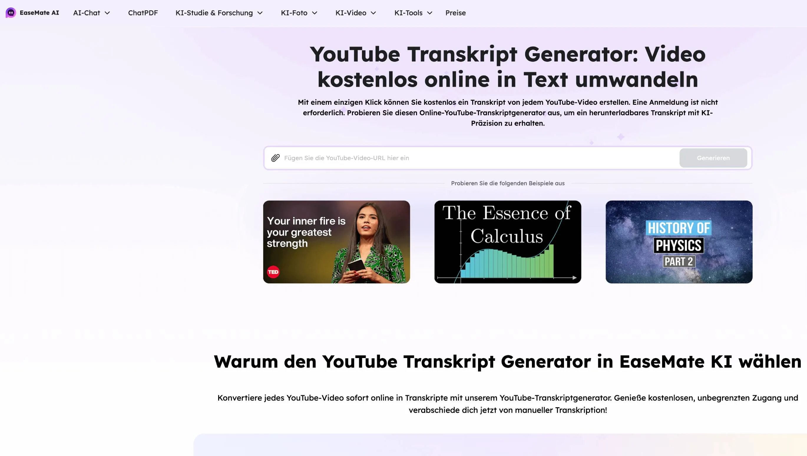 YouTube-Transkript-Generator_Beitragsbild
