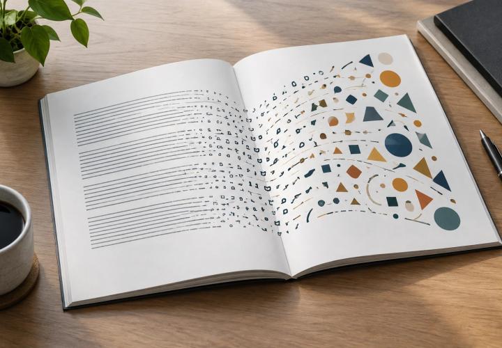 PixLate: Dokumente übersetzen und Layout erhalten?