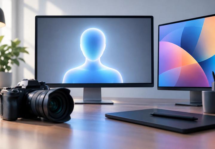 Google bringt Echtzeit-Avatare für Unternehmen in Gemini Live