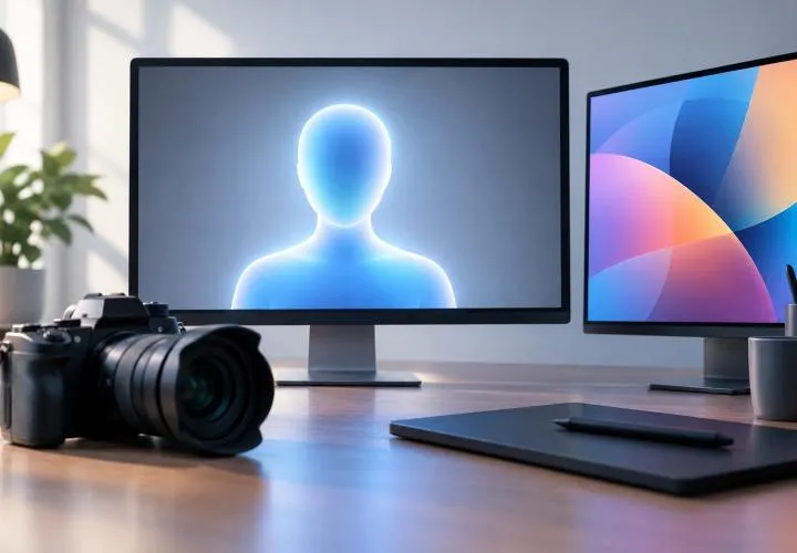 Google bringt Echtzeit-Avatare für Unternehmen in Gemini Live