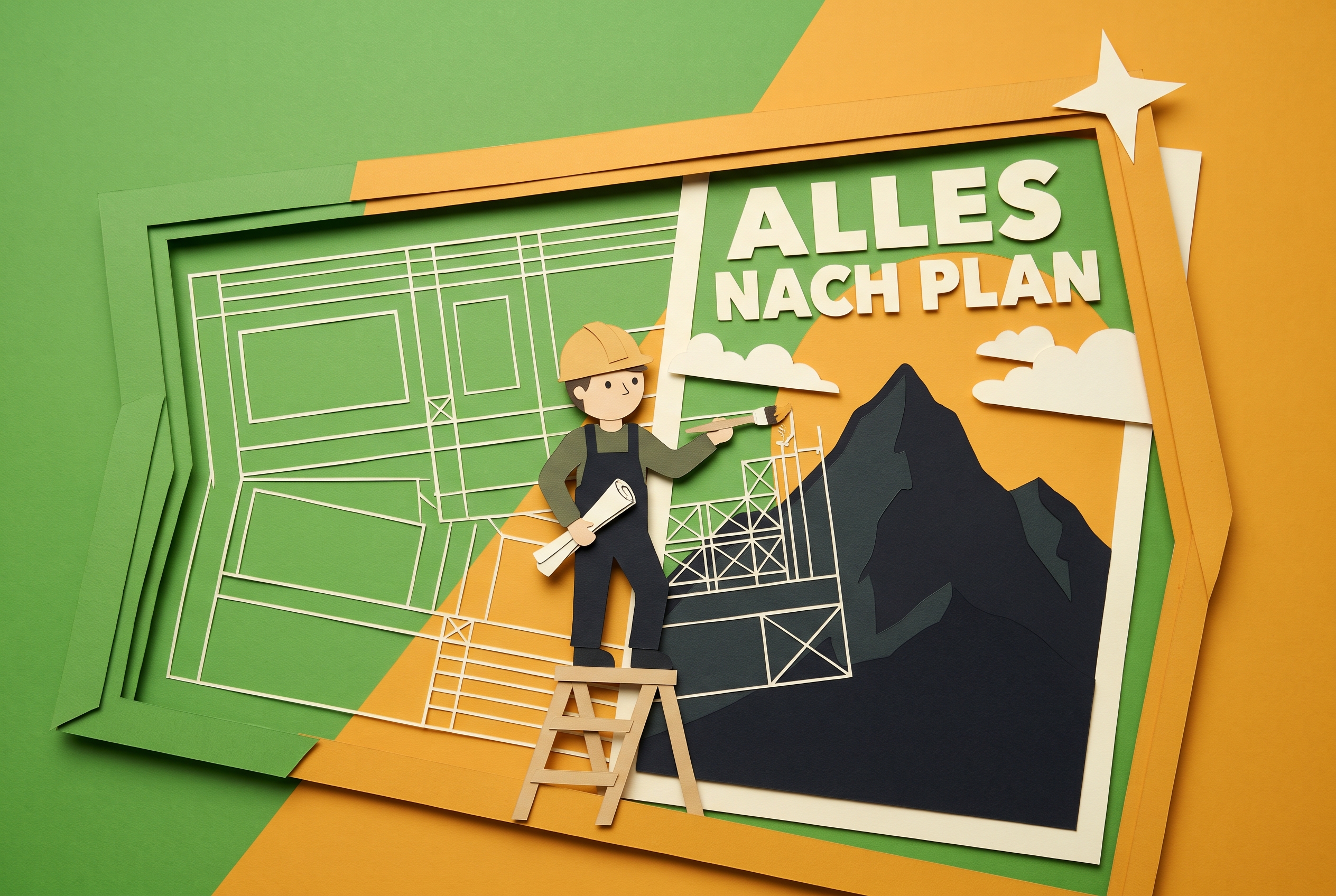 Canva bringt sein erstes eigenes Bildmodell Craft in Dream Lab