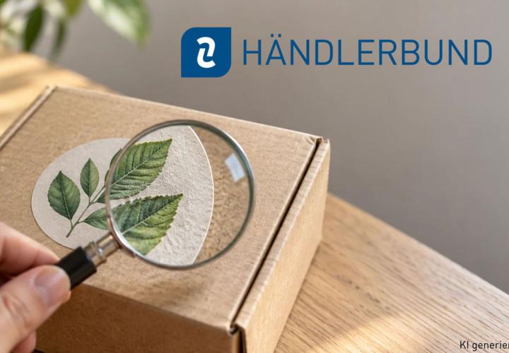 Grünes Blatt, große Wirkung: Was Green Claims mit deinem Design zu tun haben