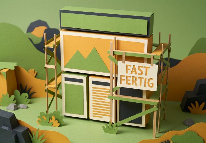 WordPress 7.2 kommt am 8. Dezember: Ipsum wird das neue Standard-Theme