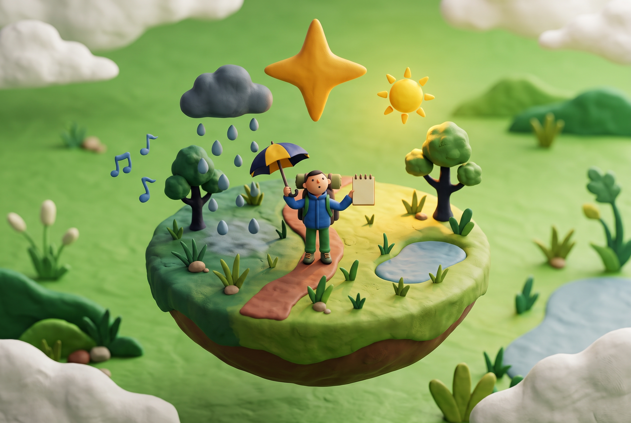 Was kann Genie 4, das neue Weltmodell von Google DeepMind?