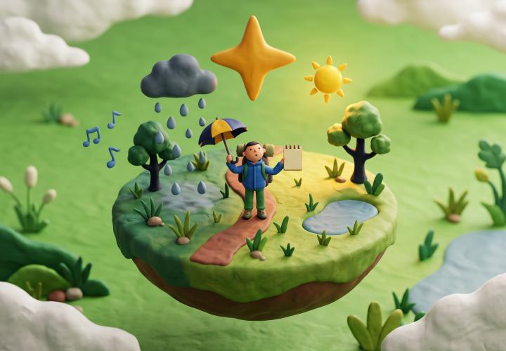 Was kann Genie 4, das neue Weltmodell von Google DeepMind?