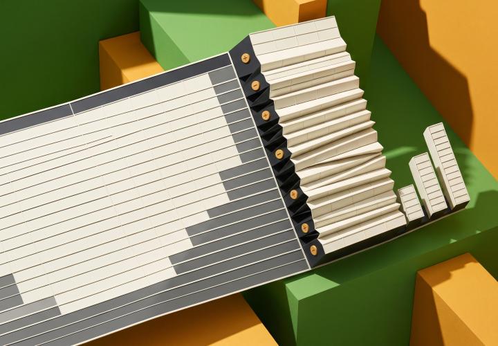 Google Sheets bekommt das kompakte Pivot-Layout aus Excel