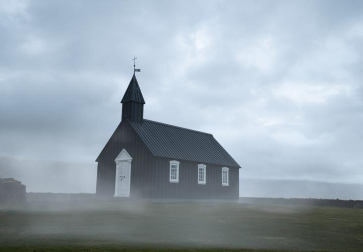 Luminar Fall Update: 3D Fog, Smart Composition, and AI Assistant