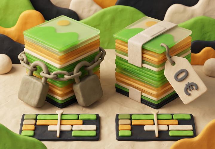 ArtCraft im c't-Test: Mit den freien Adobe-Nachbauten entsteht ein ganzes Intro