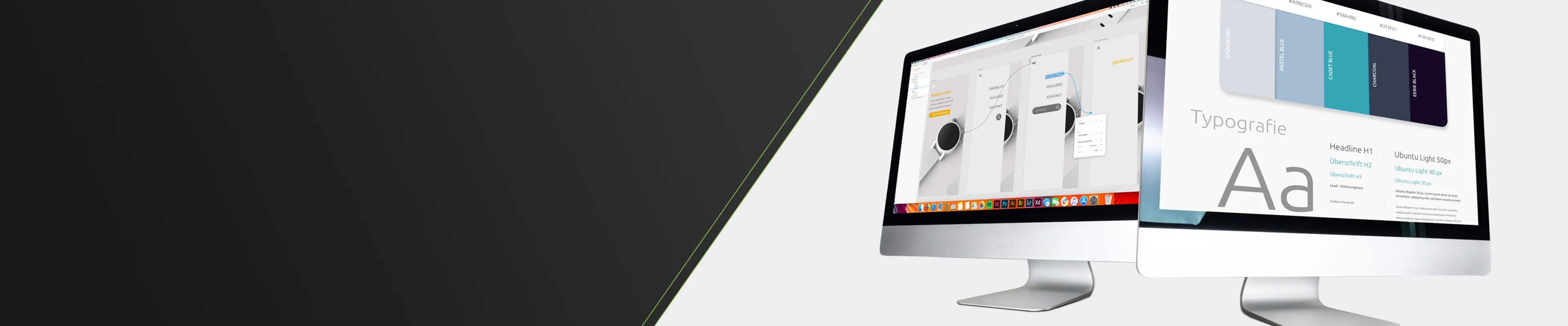 Begeistere mit unschlagbarer User Experience!