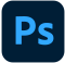 Icon für Adobe Photoshop