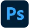 Til programvare Adobe Photoshop