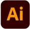 Til programvare Adobe Illustrator