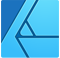 Zur Software Serif Affinity Designer