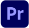 Zur Software Adobe Premiere Pro