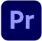 Zur Software Adobe Premiere Pro