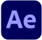 Til programvare Adobe After Effects