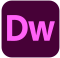 Zur Software Adobe Dreamweaver