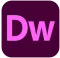 Til programvare Adobe Dreamweaver