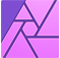 Zur Software Serif Affinity Photo